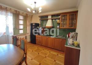 1-к квартира, на длительный срок, 40м2, 5/10 этаж