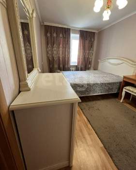 2-к квартира, на длительный срок, 46м2, 6/9 этаж
