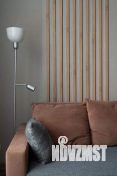 1-к квартира, посуточно, 54м2, 1/1 этаж