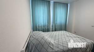 1-к квартира, на длительный срок, 33м2, 10/16 этаж