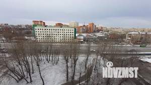 1-к квартира, посуточно, 15м2, 1/1 этаж