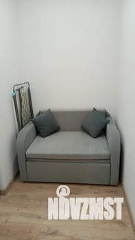Студия квартира, посуточно, 30м2, 5/15 этаж