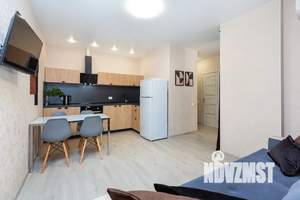 2-к квартира, посуточно, 48м2, 2/9 этаж