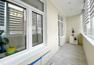 Студия квартира, на длительный срок, 40м2, 1/9 этаж