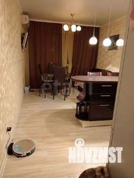 1-к квартира, на длительный срок, 45м2, 12/14 этаж