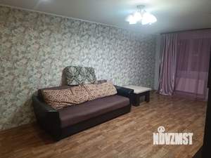 1-к квартира, на длительный срок, 43м2, 14/14 этаж