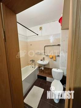 1-к квартира, на длительный срок, 49м2, 9/10 этаж