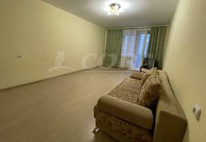 1-к квартира, на длительный срок, 44м2, 7/9 этаж