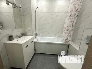 1-к квартира, на длительный срок, 37м2, 10/19 этаж