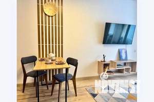 1-к квартира, посуточно, 40м2, 3/12 этаж