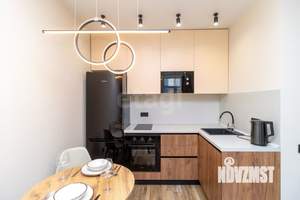 1-к квартира, на длительный срок, 40м2, 8/25 этаж