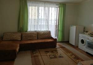 1-к квартира, на длительный срок, 28м2, 2/19 этаж