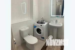 1-к квартира, посуточно, 40м2, 7/15 этаж