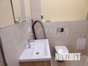 Студия квартира, на длительный срок, 30м2, 13/24 этаж