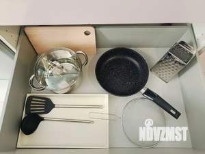 1-к квартира, посуточно, 30м2, 4/16 этаж
