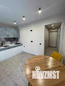 2-к квартира, посуточно, 41м2, 3/14 этаж