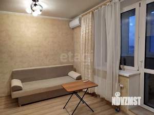 Студия квартира, на длительный срок, 29м2, 8/12 этаж