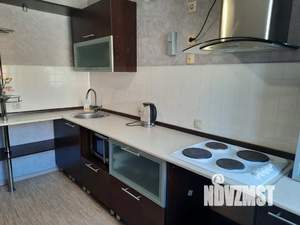 1-к квартира, посуточно, 40м2, 5/9 этаж