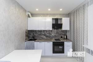 1-к квартира, на длительный срок, 41м2, 11/14 этаж