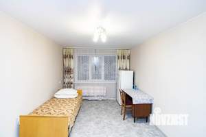 3-к квартира, на длительный срок, 62м2, 5/5 этаж