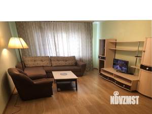 1-к квартира, на длительный срок, 43м2, 6/14 этаж