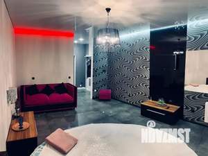 1-к квартира, посуточно, 35м2, 3/9 этаж