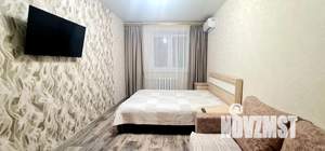 1-к квартира, посуточно, 43м2, 14/16 этаж