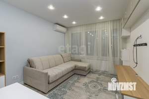 3-к квартира, на длительный срок, 97м2, 7/10 этаж