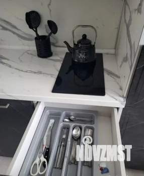 1-к квартира, посуточно, 36м2, 15/16 этаж