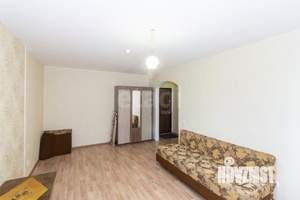 1-к квартира, на длительный срок, 43м2, 2/14 этаж