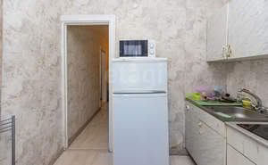 1-к квартира, на длительный срок, 40м2, 3/5 этаж