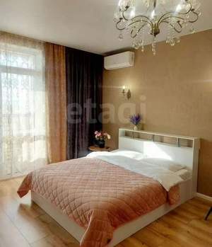 1-к квартира, на длительный срок, 32м2, 6/9 этаж