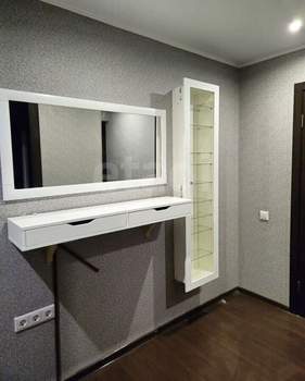 1-к квартира, на длительный срок, 35м2, 7/13 этаж