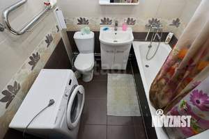 Студия квартира, на длительный срок, 21м2, 4/19 этаж