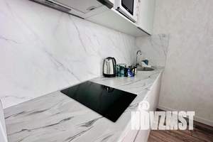 1-к квартира, посуточно, 30м2, 21/22 этаж