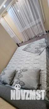 1-к квартира, посуточно, 55м2, 1/1 этаж