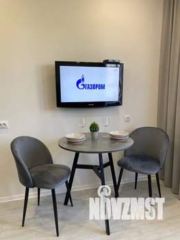 Студия квартира, посуточно, 17м2, 5/15 этаж