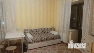 2-к квартира, на длительный срок, 46м2, 12/16 этаж