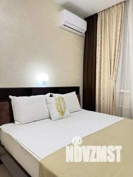 2-к квартира, посуточно, 56м2, 13/19 этаж