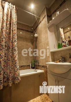 1-к квартира, на длительный срок, 40м2, 4/16 этаж