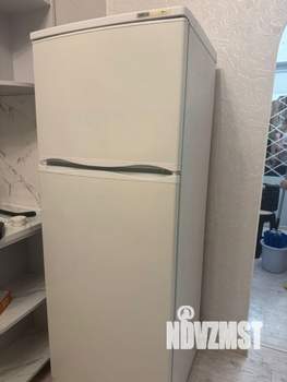 Студия квартира, на длительный срок, 24м2, 2/16 этаж