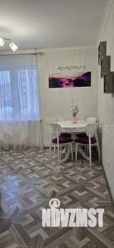 2-к квартира, на длительный срок, 57м2, 4/17 этаж