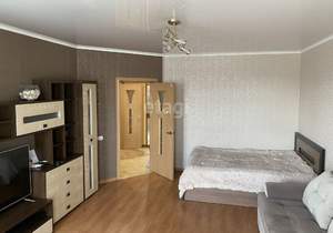 1-к квартира, на длительный срок, 52м2, 12/15 этаж