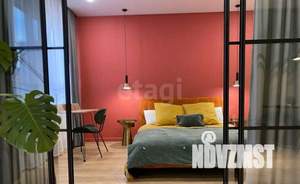 1-к квартира, на длительный срок, 58м2, 8/16 этаж