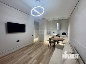 1-к квартира, на длительный срок, 34м2, 5/14 этаж