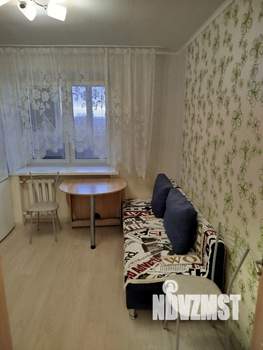 1-к квартира, на длительный срок, 38м2, 6/9 этаж