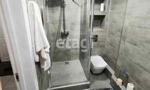 1-к квартира, на длительный срок, 42м2, 4/17 этаж