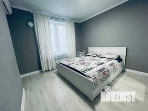 2-к квартира, посуточно, 44м2, 11/17 этаж