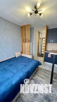 Студия квартира, посуточно, 19м2, 8/9 этаж