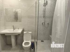 1-к квартира, на длительный срок, 45м2, 7/19 этаж